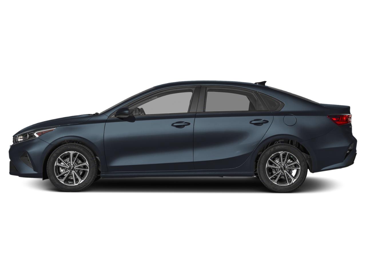 2024 Kia Forte LXS 4dr Car Slide 2