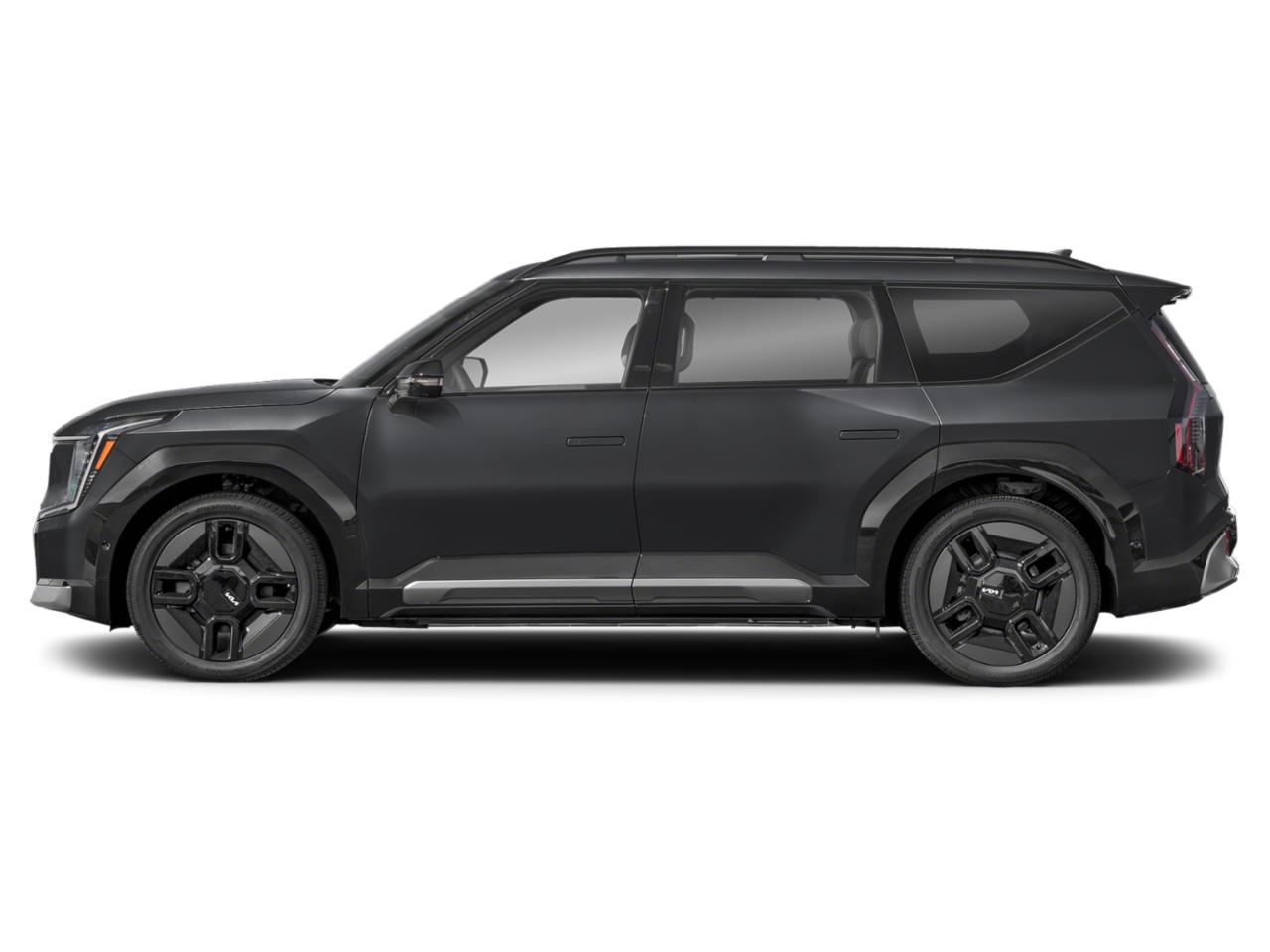2024 Kia EV9 GT-LINE SUV Slide 2
