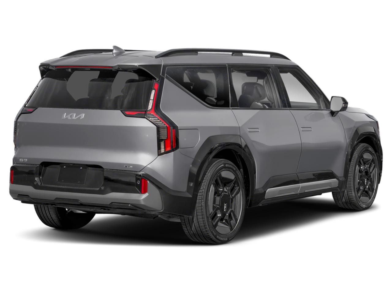 2024 Kia EV9 GT-LINE SUV Slide 1