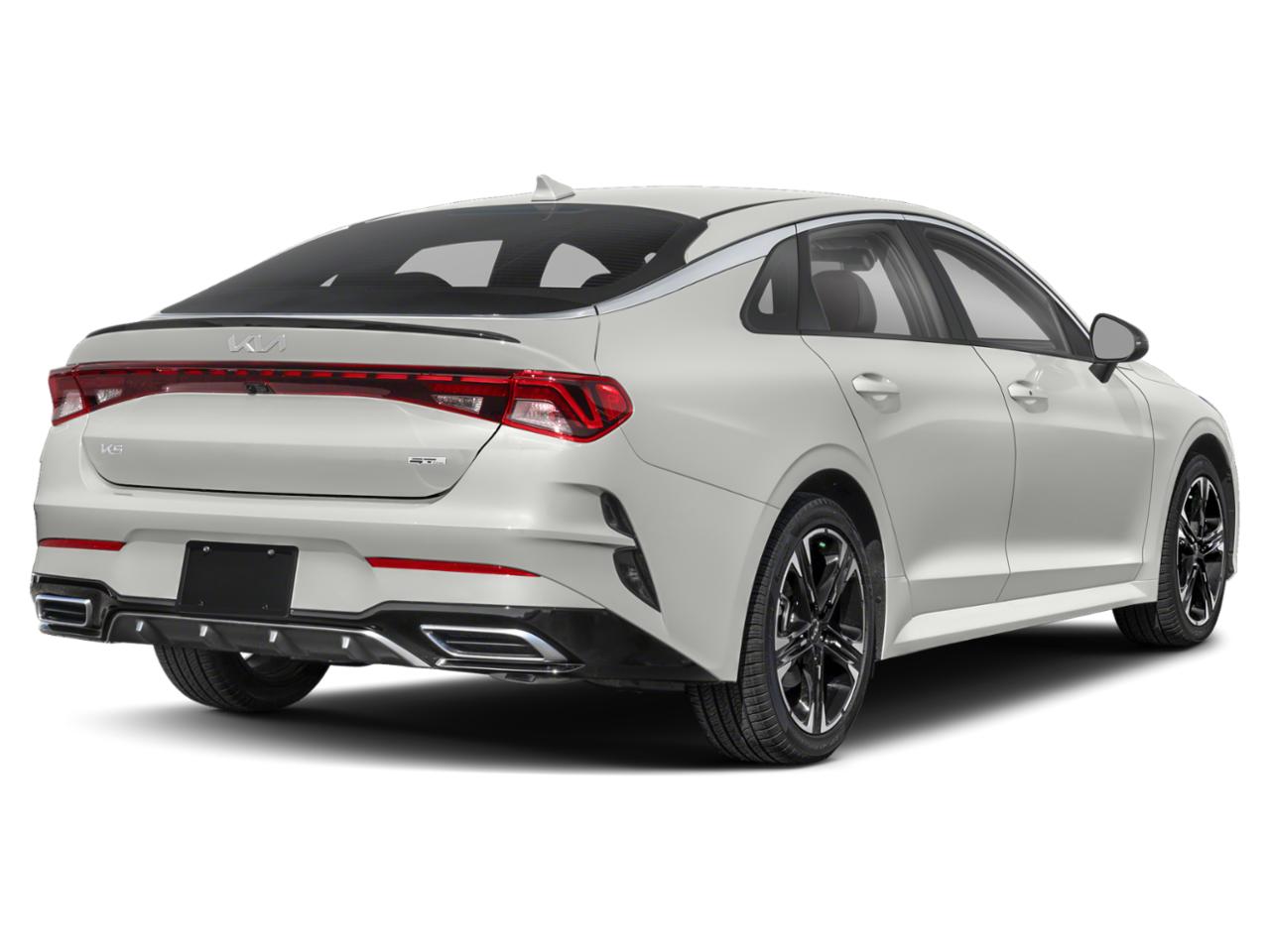 PreOwned Kia K5 in Mooresville NC 52195A