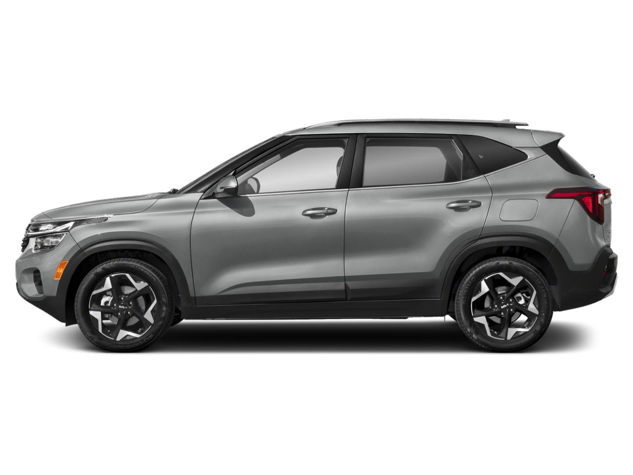 2024 Kia Seltos EX SUV Slide 2
