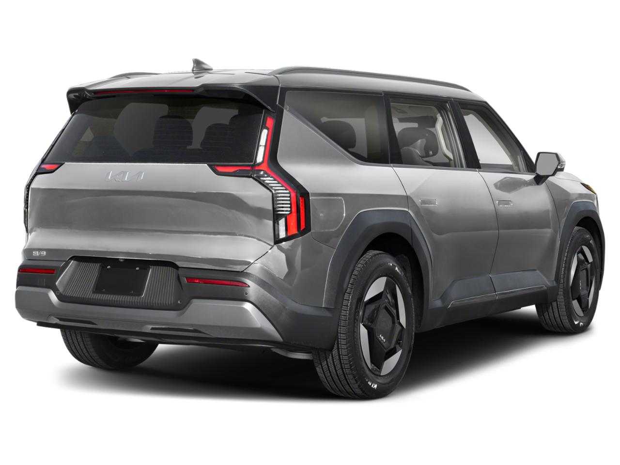 2024 Kia EV9 Wind AWD's photo