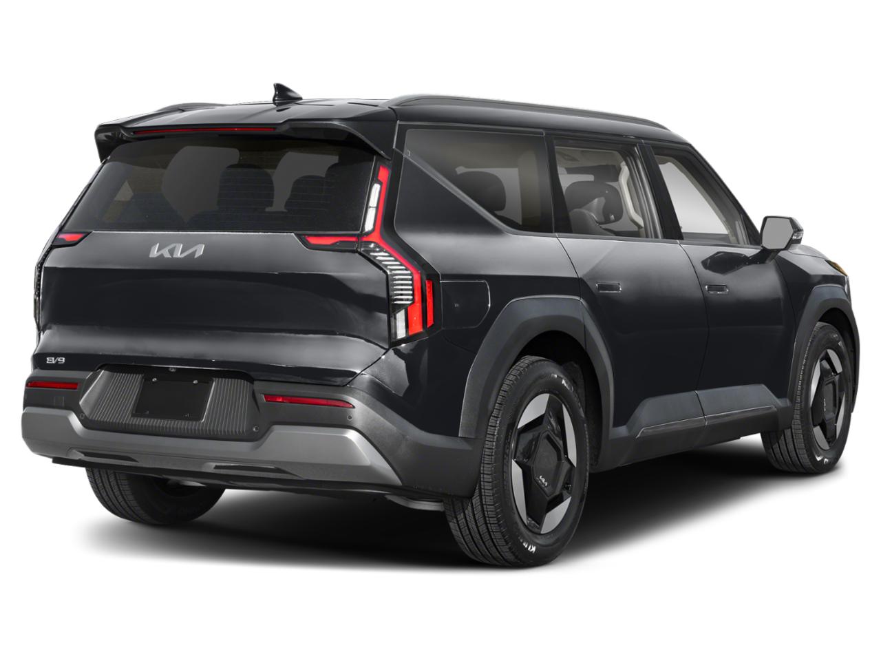 2024 Kia EV9 Wind AWD's photo