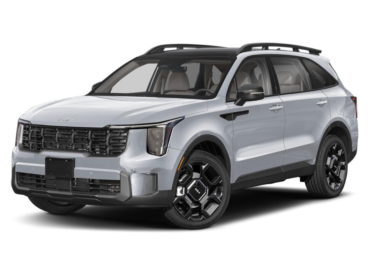 2024 Kia Sorento X-LINE EX SUV 2024 Kia Sorento X-LINE EX SUV Slide