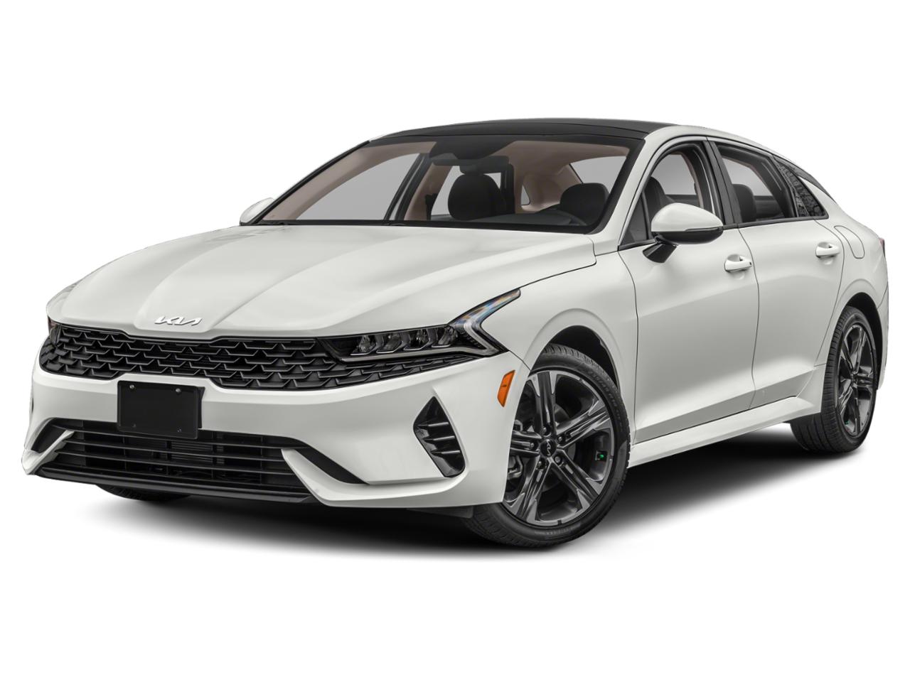 2024 Kia K5 EX's photo