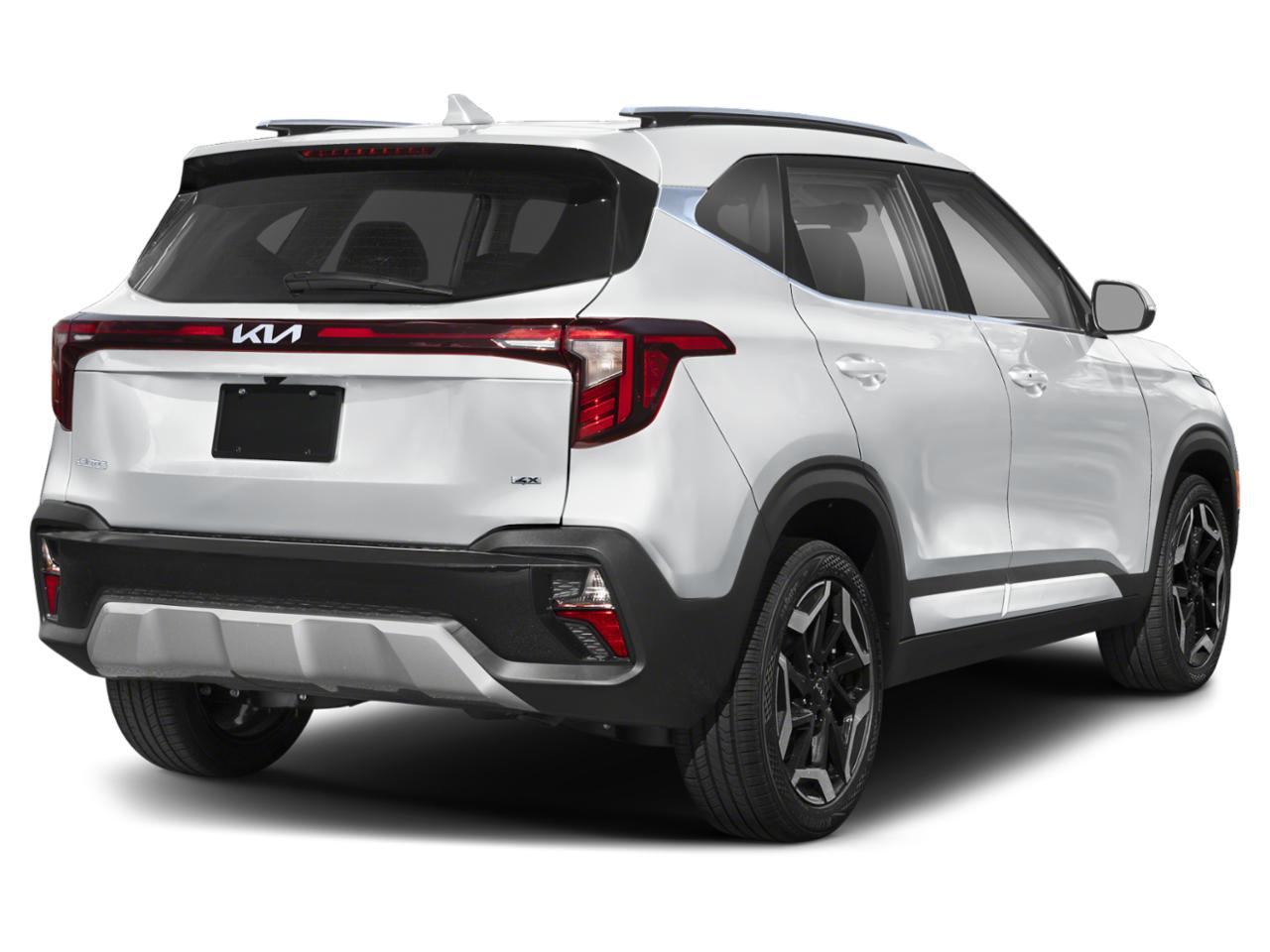 2024 Kia Seltos 1.6 SX AWD's photo