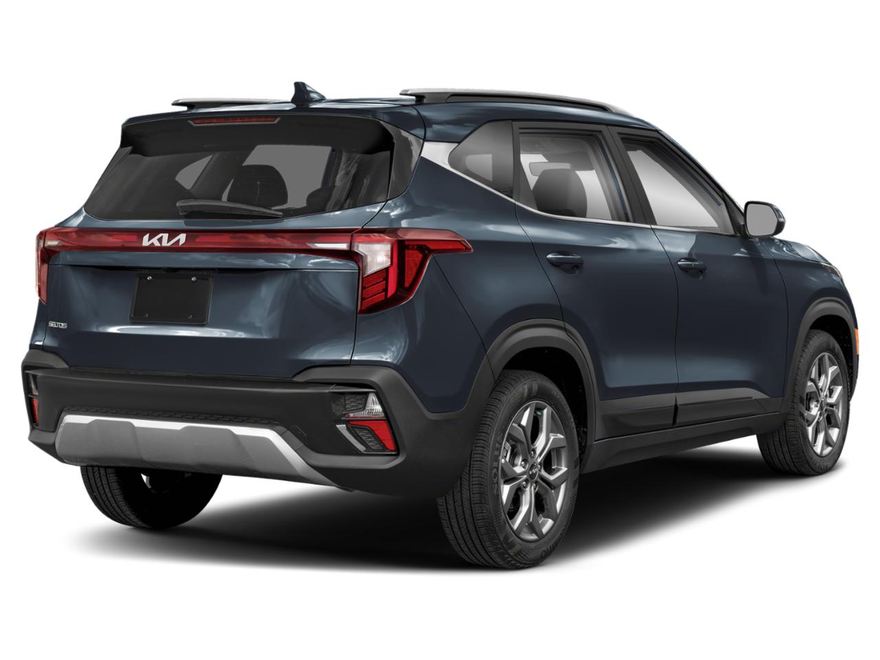 2024 Kia Seltos