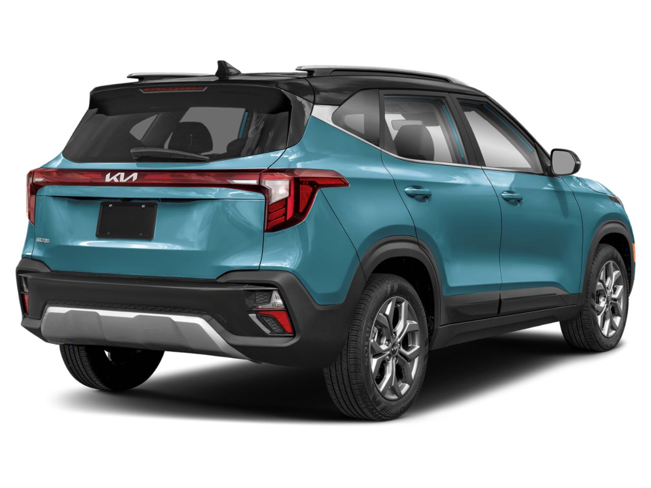 2024 Kia Seltos 2.0 S AWD's photo