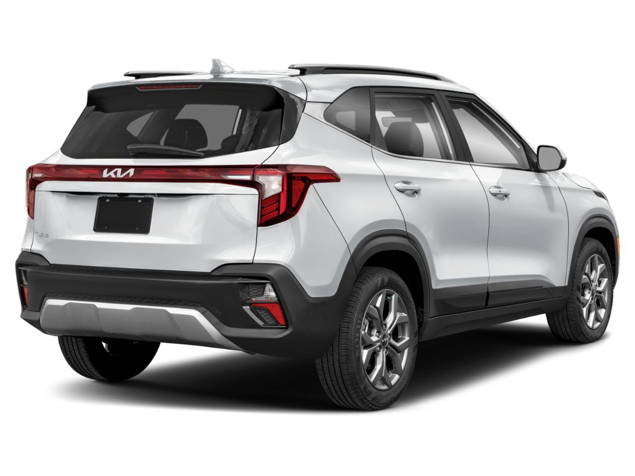 2024 Kia Seltos 2.0 S AWD's photo