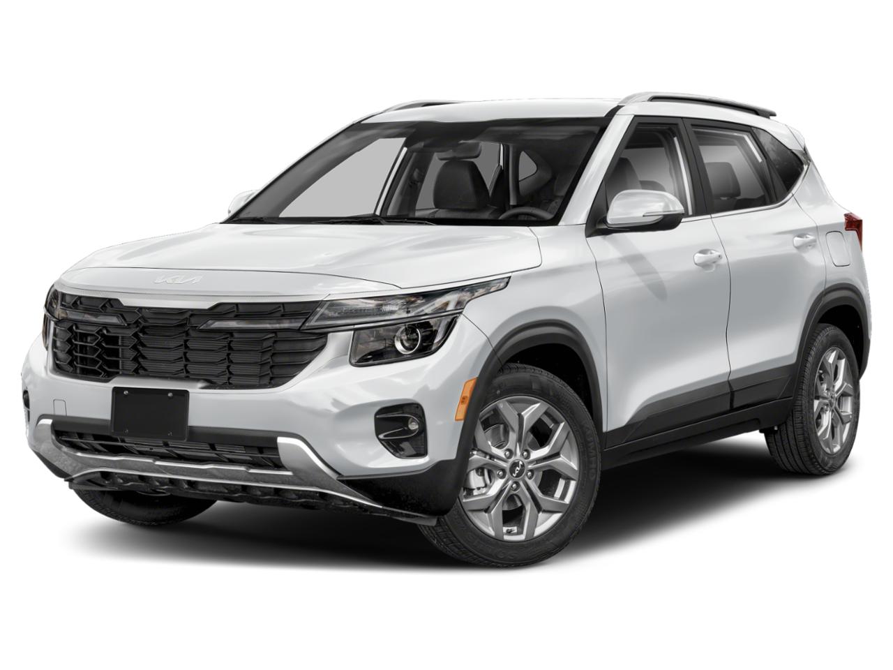 2024 Kia Seltos S SUV 2024 Kia Seltos S SUV Slide