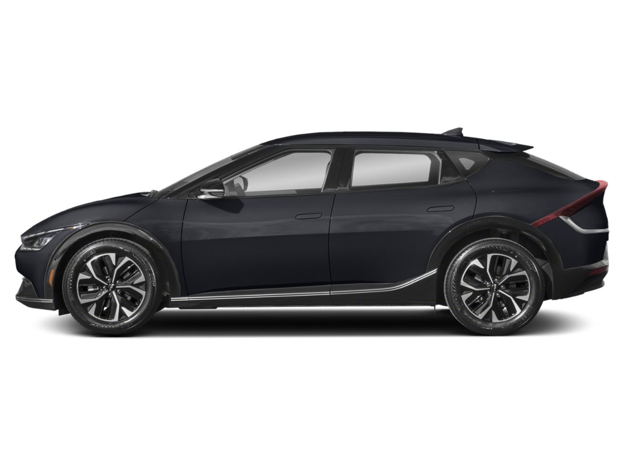 2024 Kia EV6 LIGHT LONG RANGE SUV Slide 2