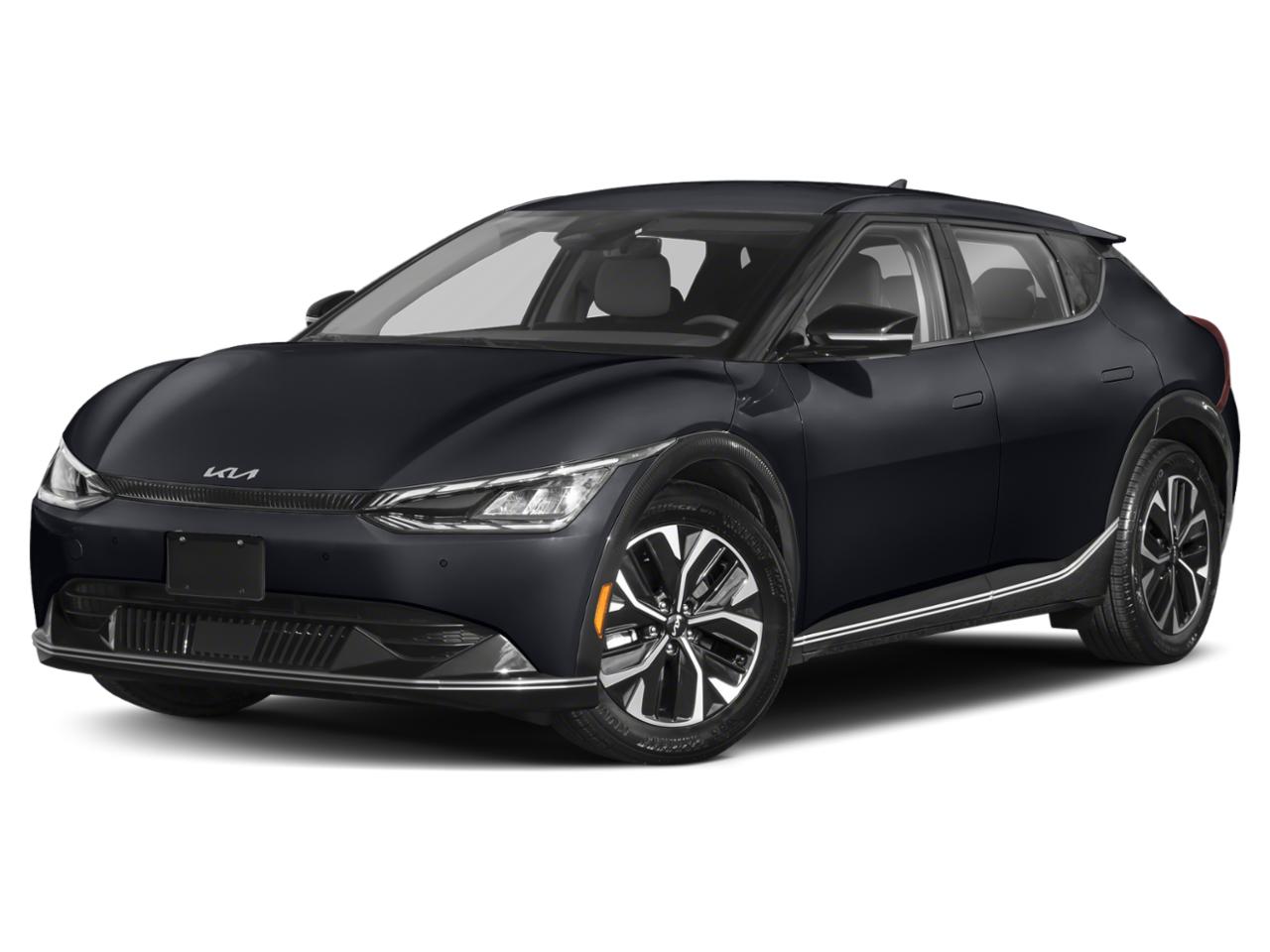 2024 Kia EV6 LIGHT LONG RANGE SUV Slide