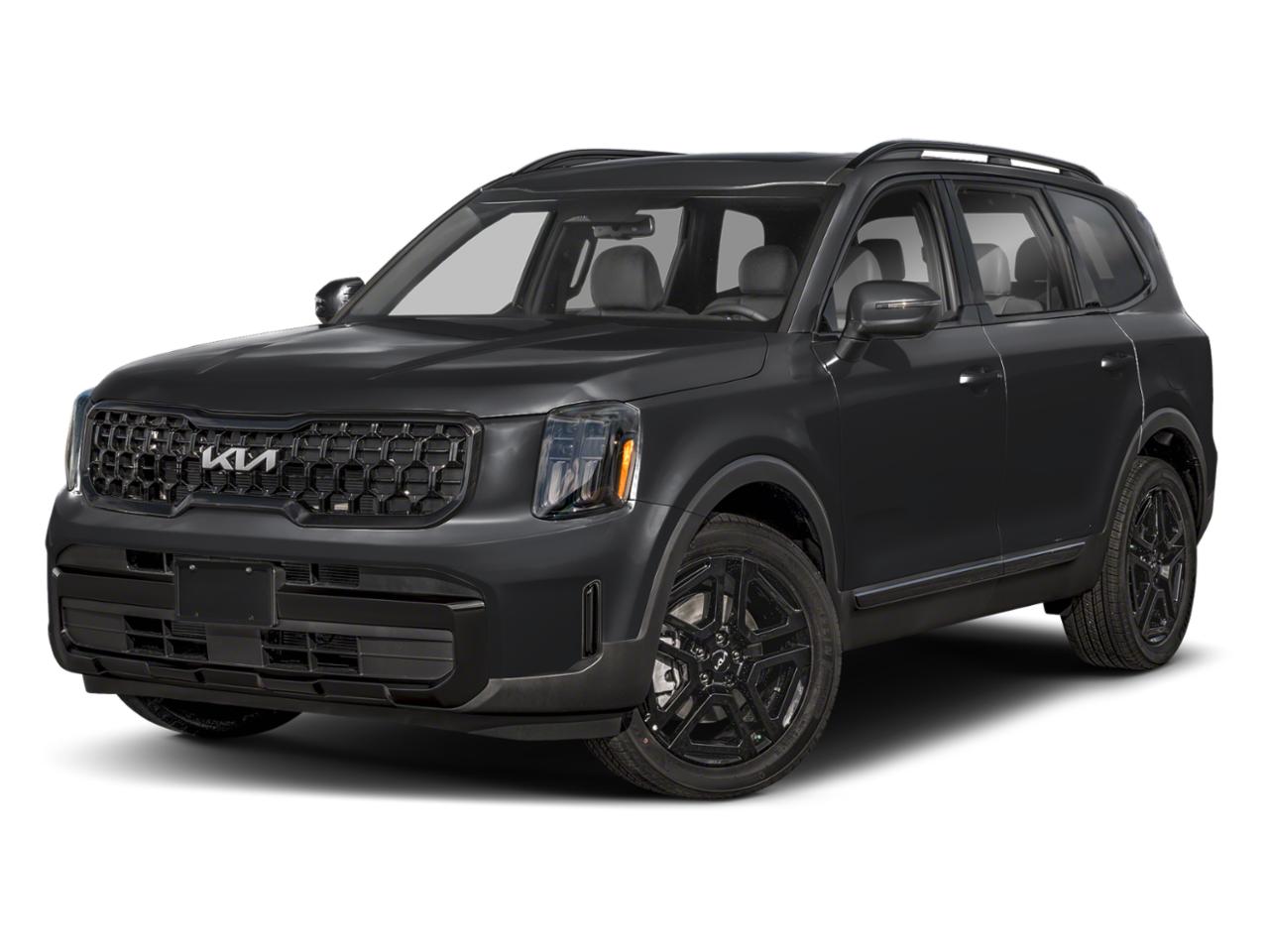 2024 Kia Telluride EX X-LINE SUV Slide 0