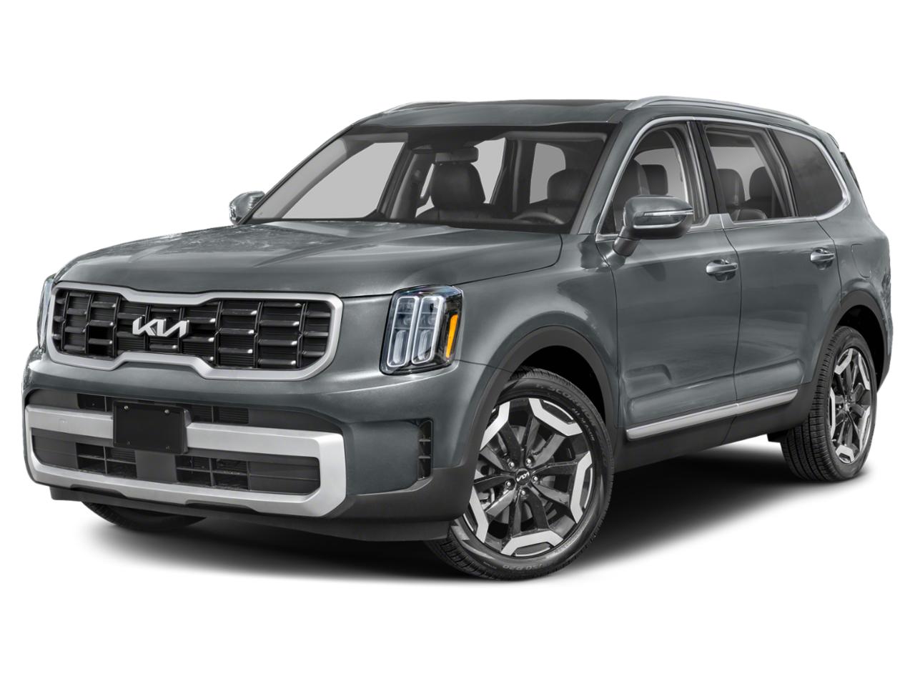 New Kia Telluride in Suffolk VA