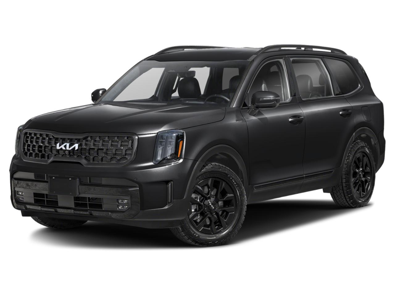 2024 Kia Telluride SX Prestige X-Pro's photo