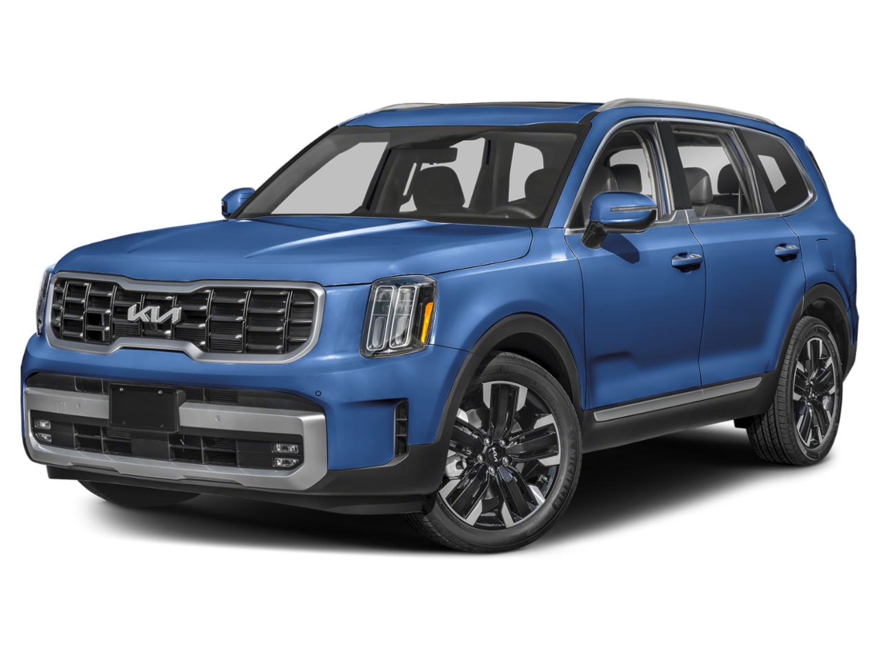 2024 Kia Telluride SX-PRESTIGE SUV 2024 Kia Telluride SX-PRESTIGE SUV Slide