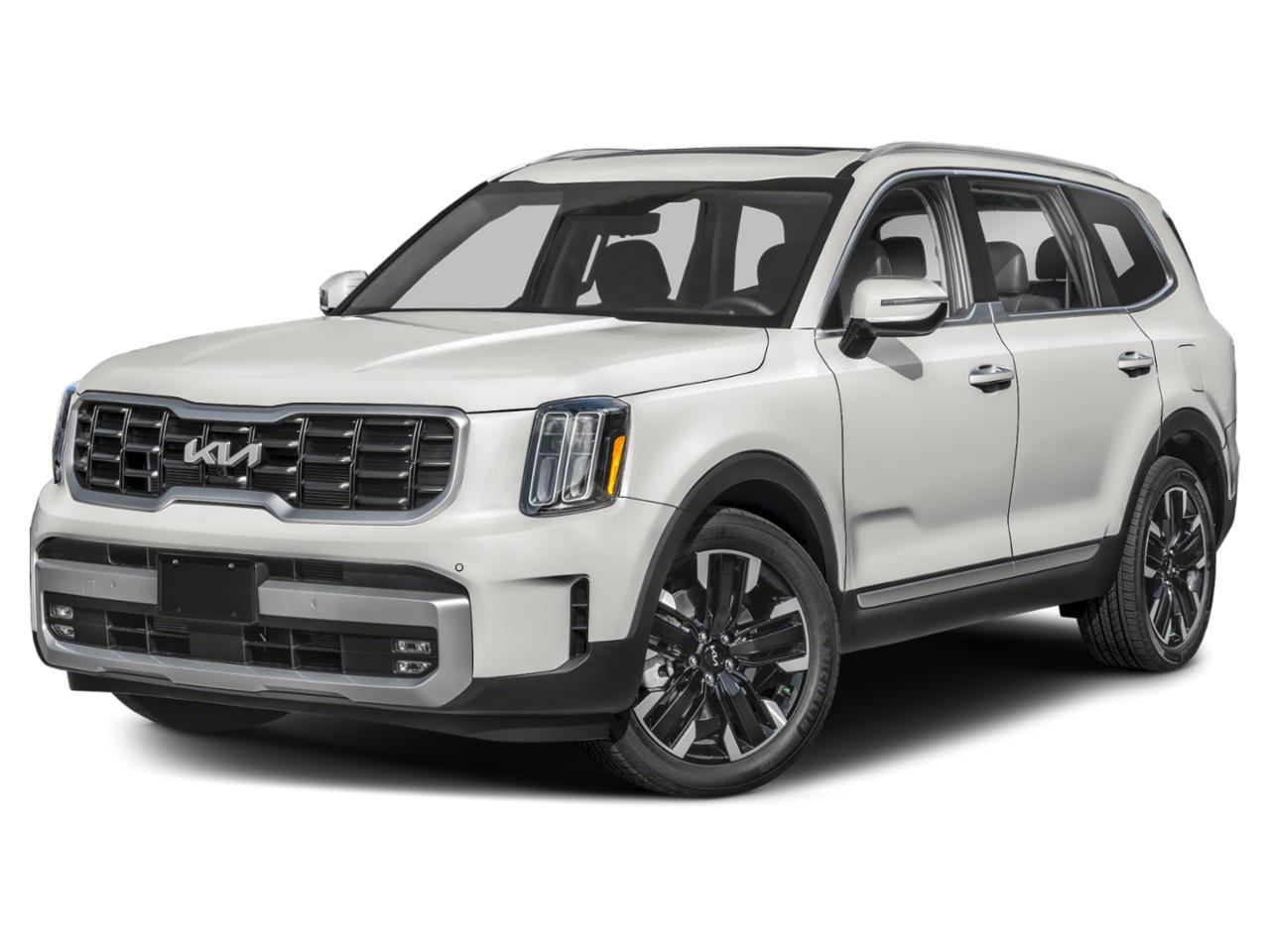 2024 Kia Telluride SX-PRESTIGE SUV Slide