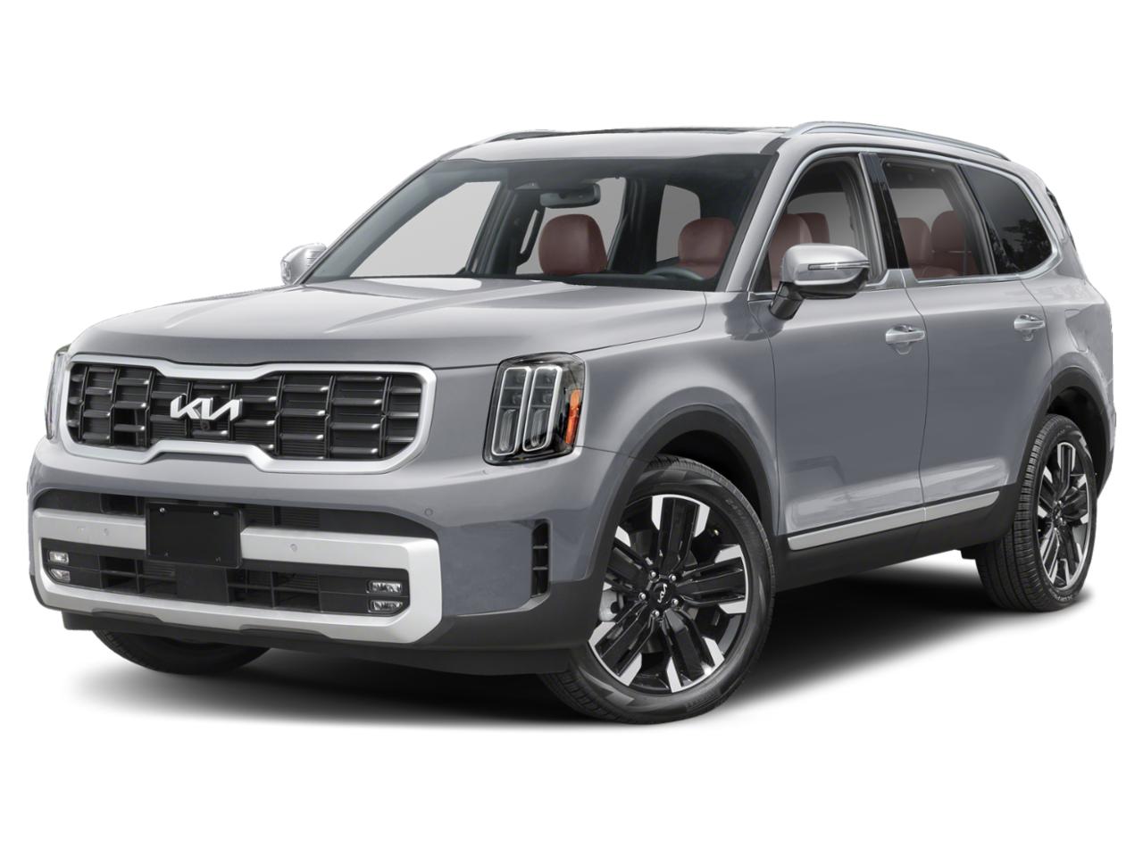 2024 Kia Telluride SX SUV Slide 0