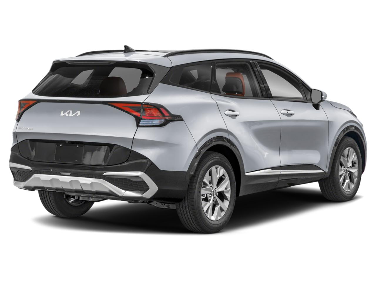 2024 Kia Sportage SX SUV Slide 1