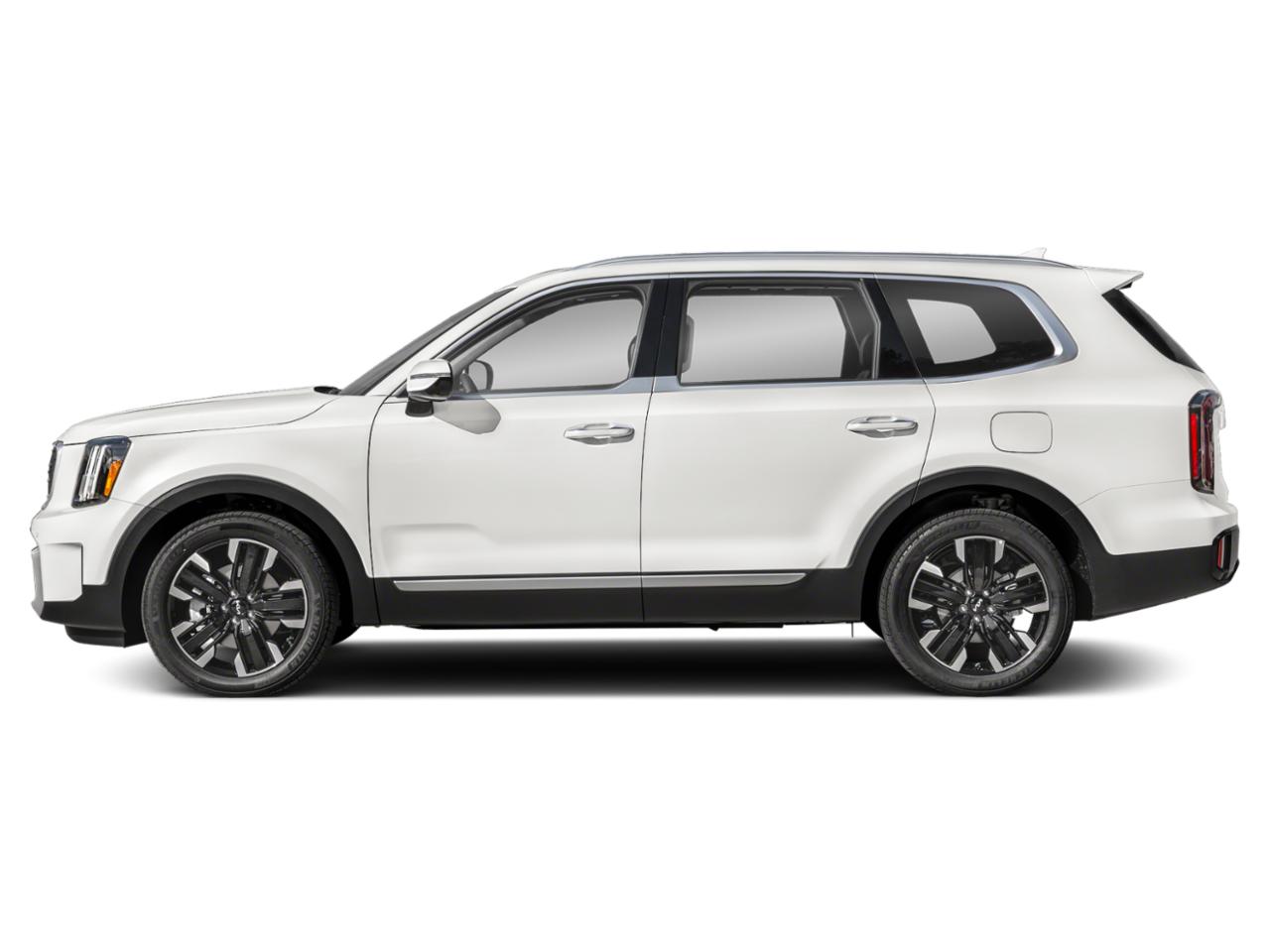 2024 Kia Telluride SX-PRESTIGE SUV Slide 2