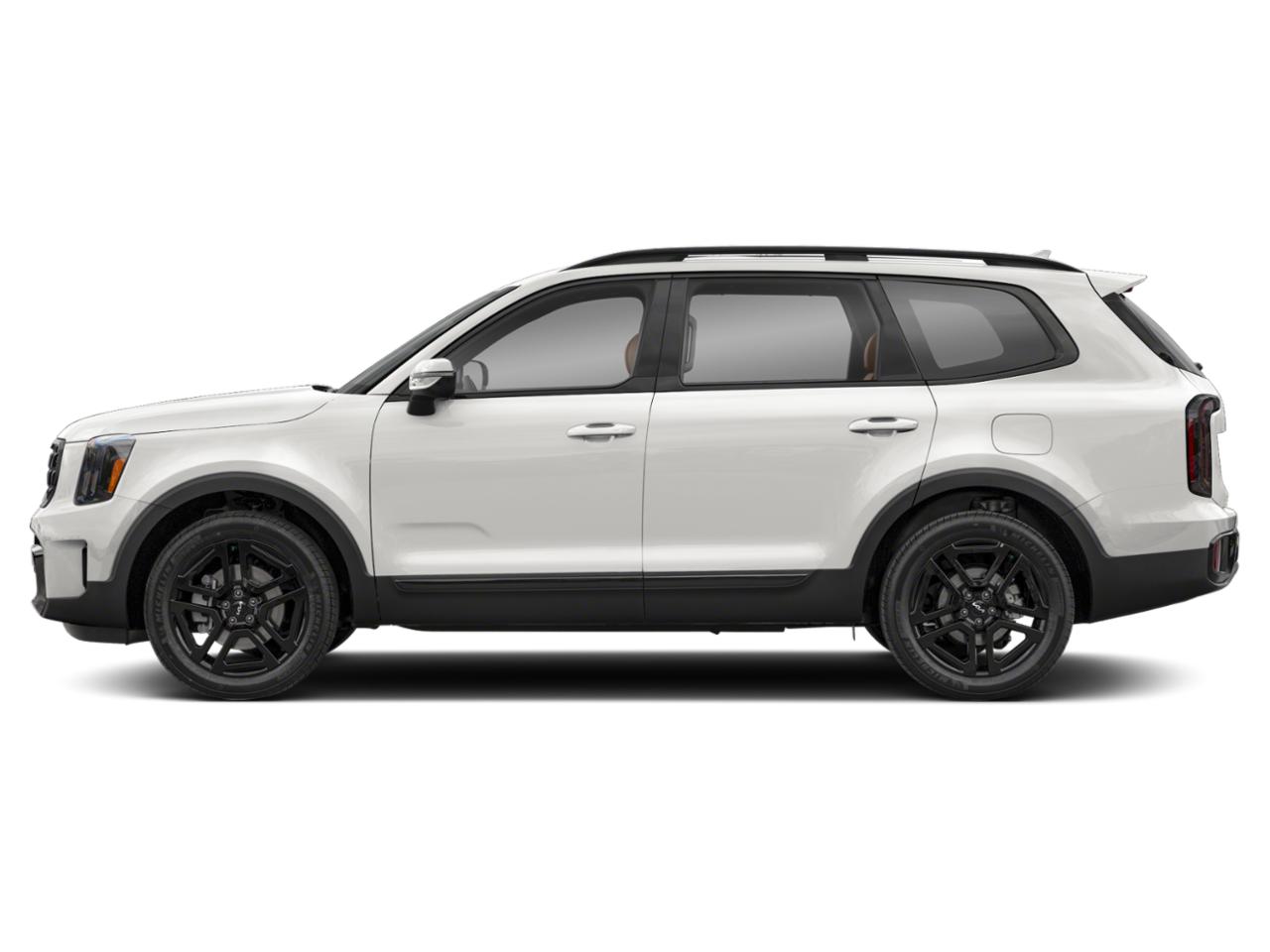 2024 Kia Telluride SX X-Line - Photo 2