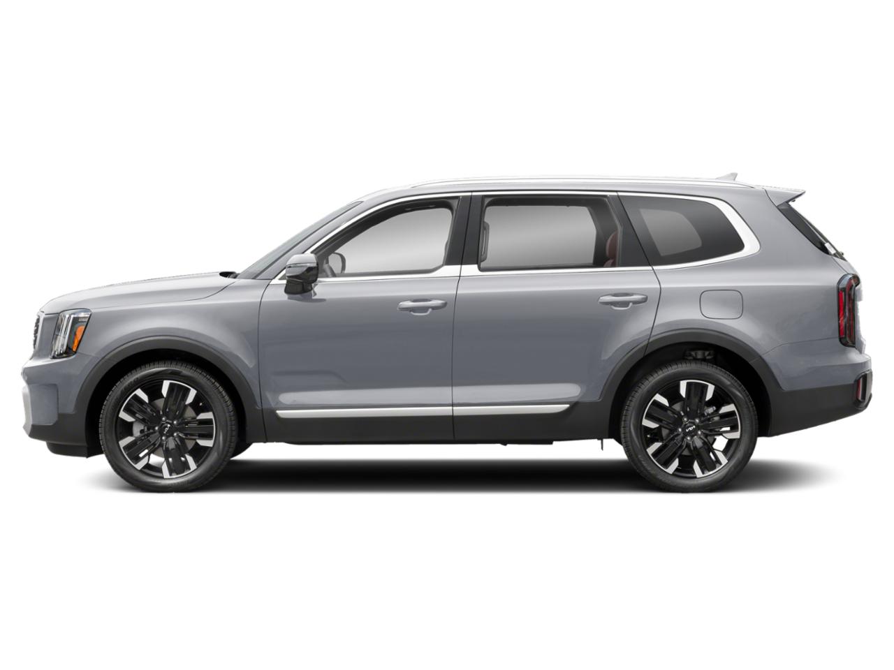 2024 Kia Telluride SX SUV Slide 2