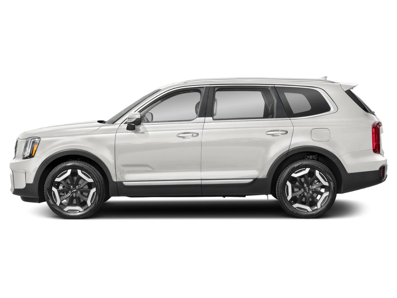 2024 Kia Telluride S SUV Slide 2