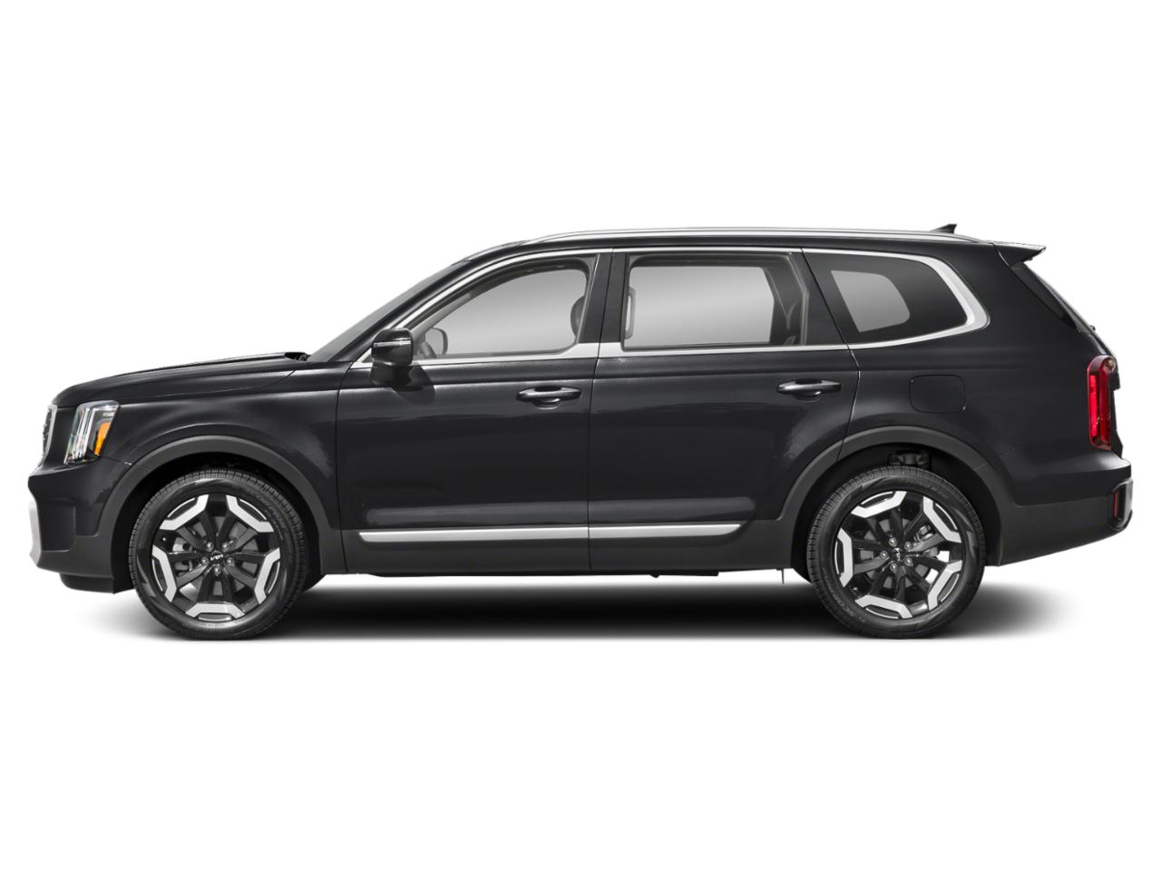 2024 Kia Telluride S SUV Slide 2