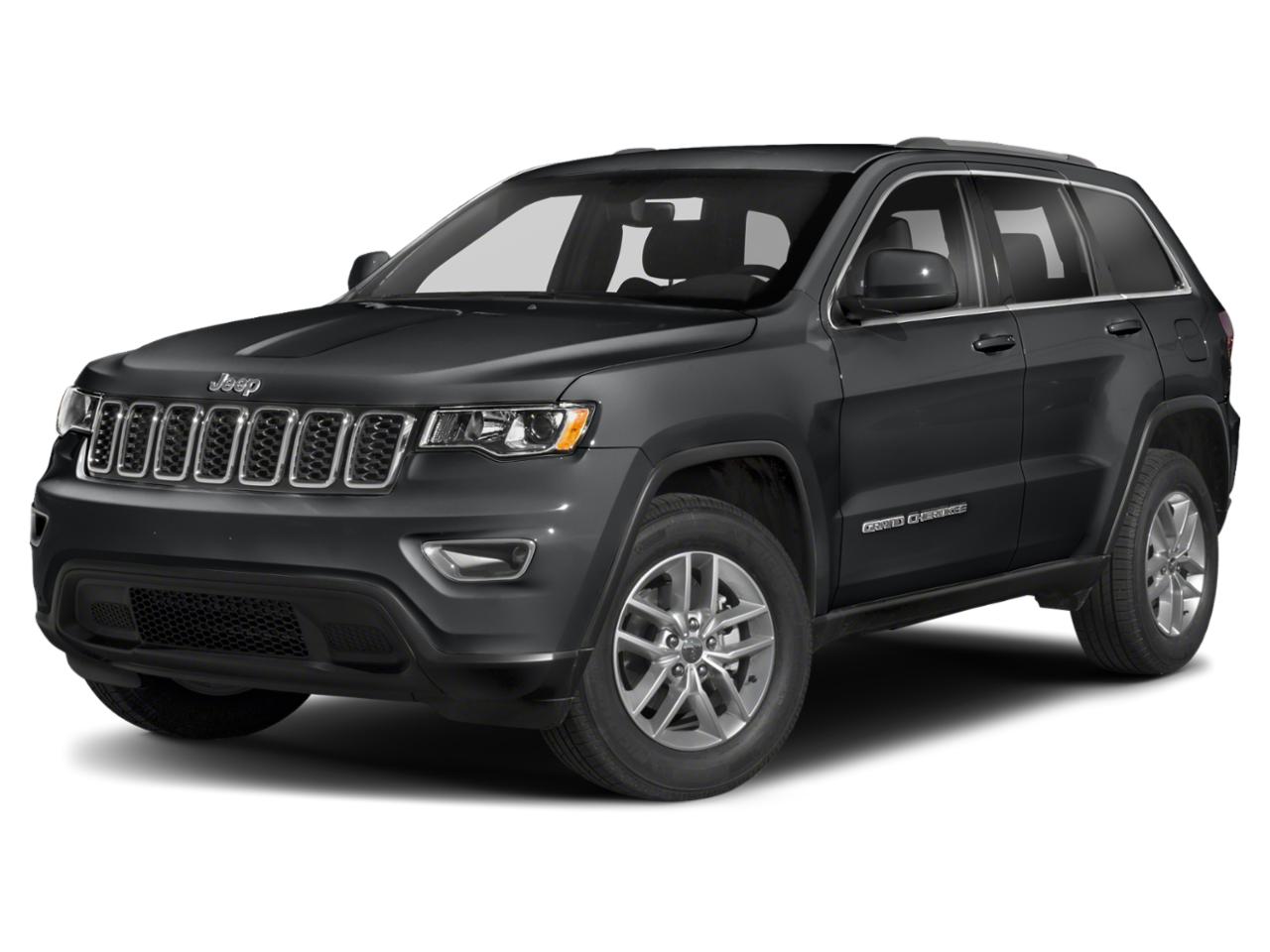 2019 Jeep Grand Cherokee Altitude's photo