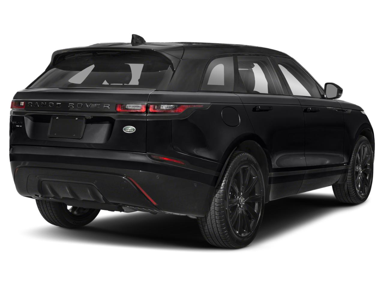 2020 Land Rover Range Rover Velar R-Dynamic S Si4's photo
