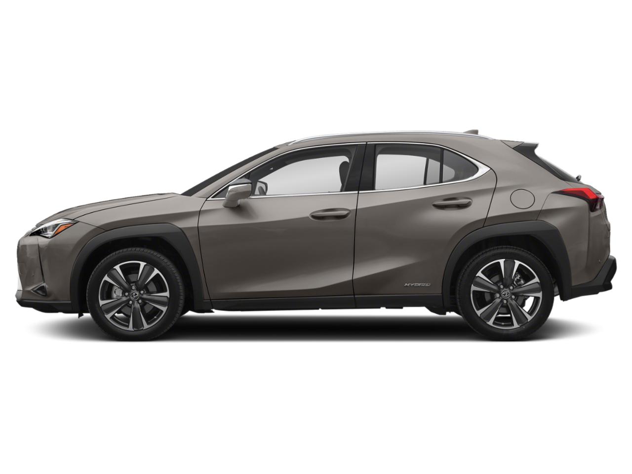 2020 Lexus UX 250H SUV Slide 2
