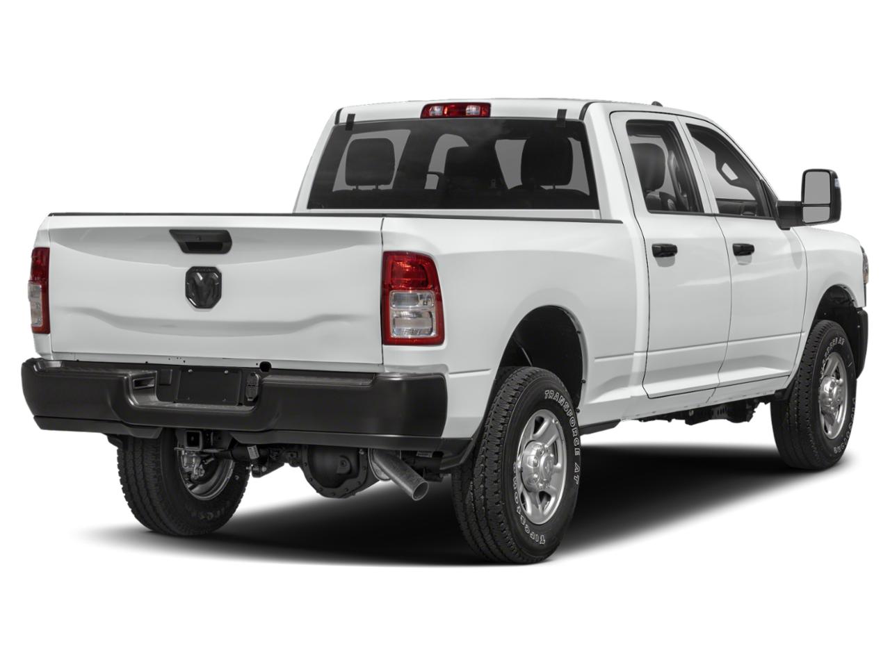 2024 RAM 3500 Tradesman 4X4 Crew Cab LWB's photo