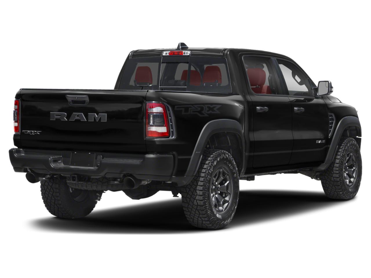2024 RAM Ram 1500 Pickup TRX - Photo 1