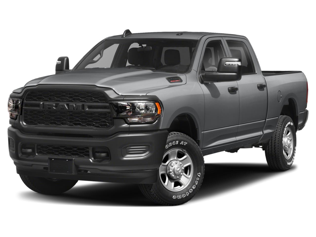 2024 RAM Ram 2500 Pickup Tradesman's photo