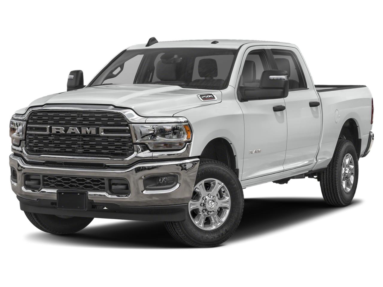 2024 RAM Ram 2500 Pickup Big Horn's photo