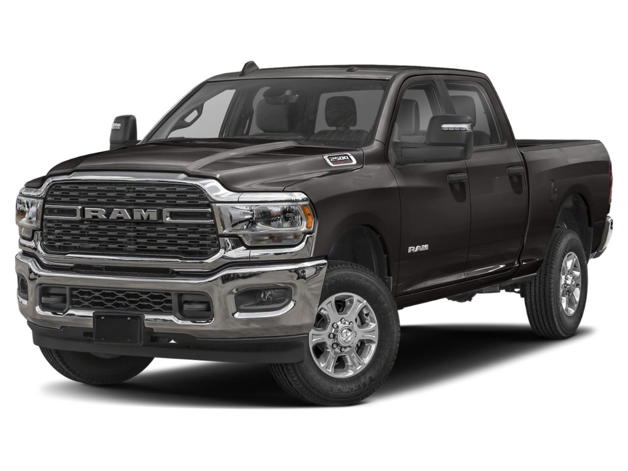 2024 RAM 2500 Pickup