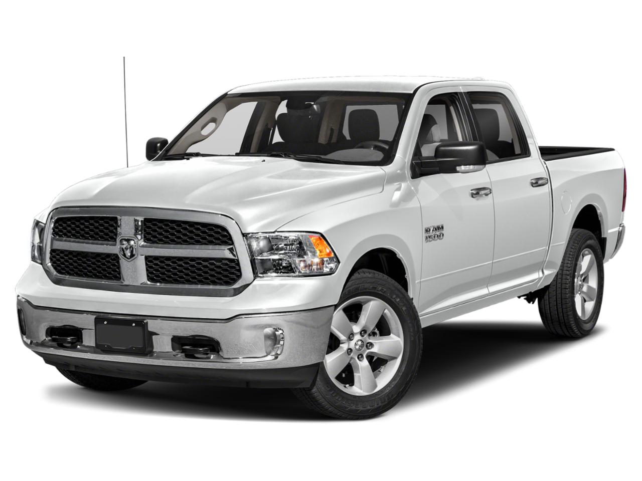 2024 RAM 1500 Classic Warlock's photo