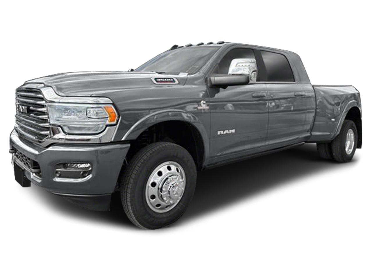 2024 Ram 3500 LIMITED Crew Cab Pickup Slide