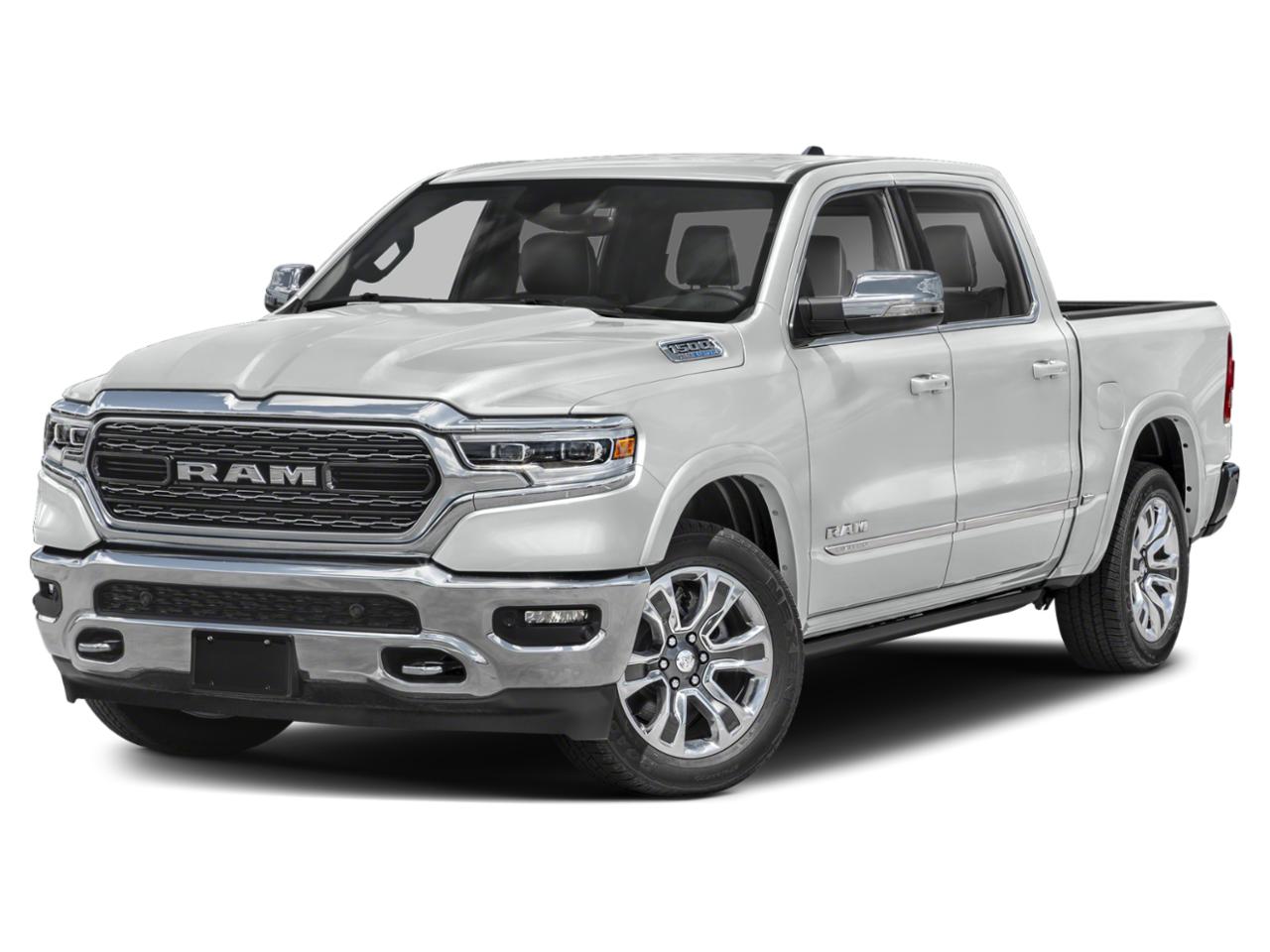 2024 RAM Ram 1500 Pickup Limited's photo