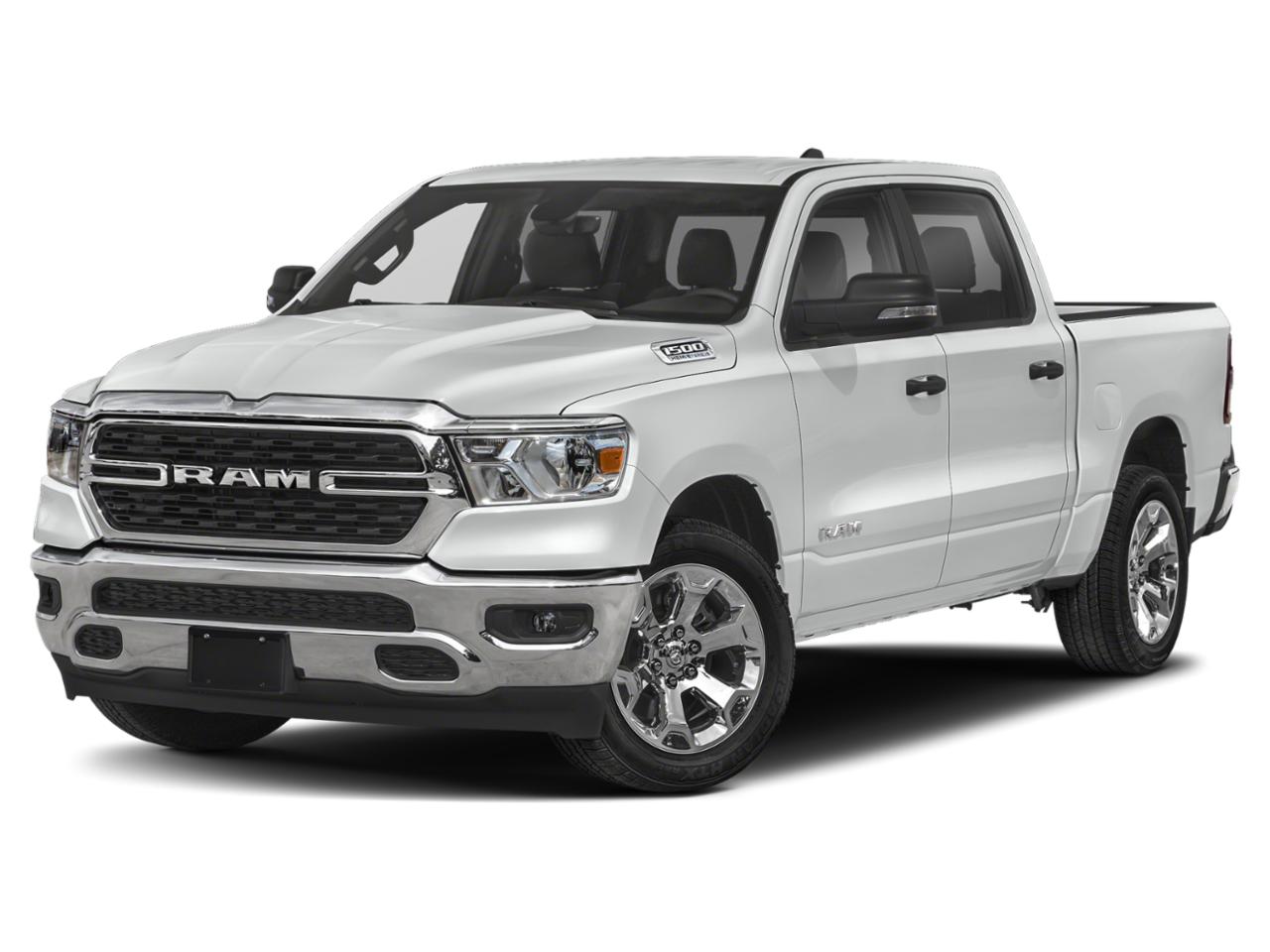 2024 RAM 1500 Pickup