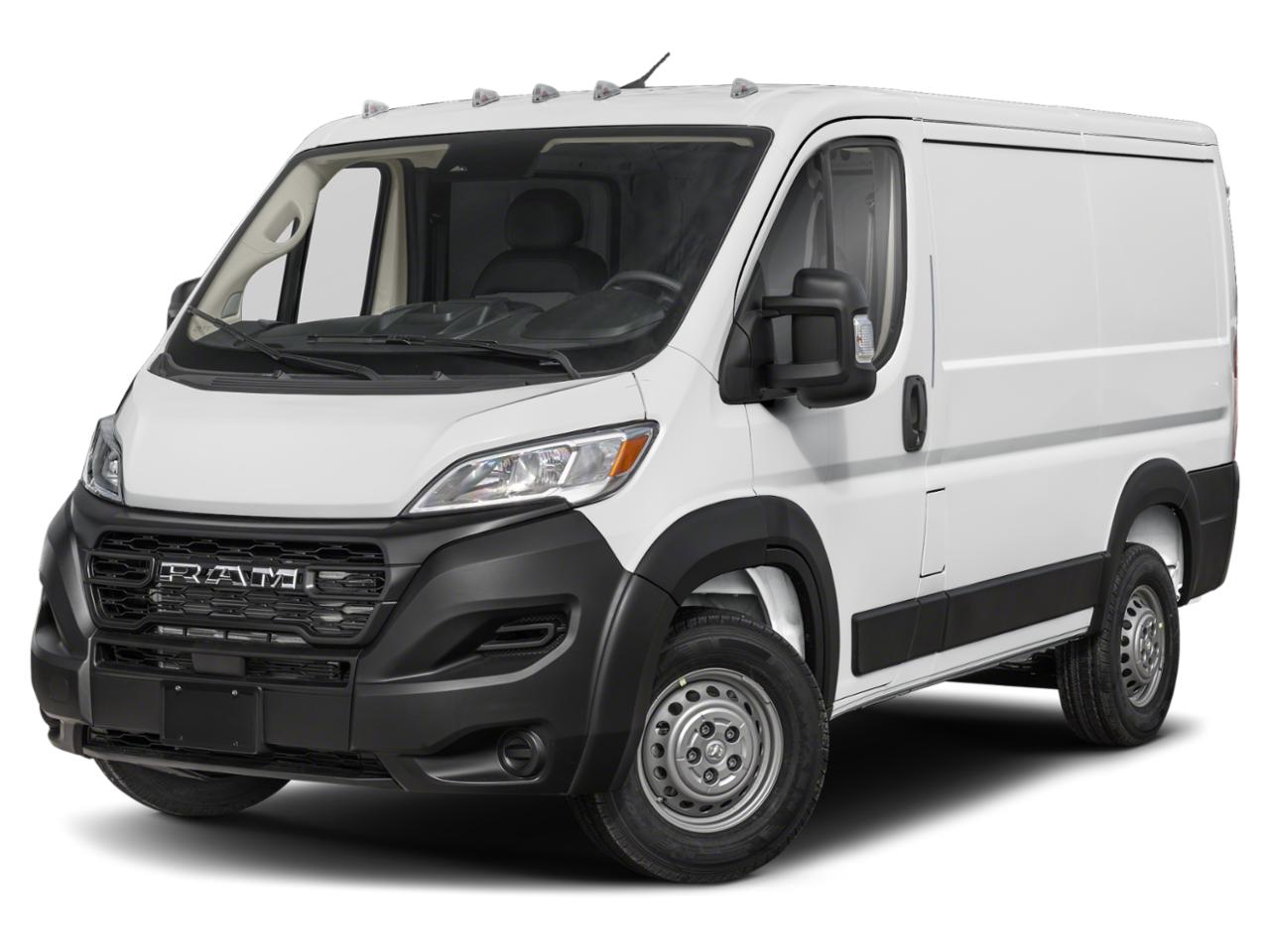 2024 RAM ProMaster Cargo Van Base's photo