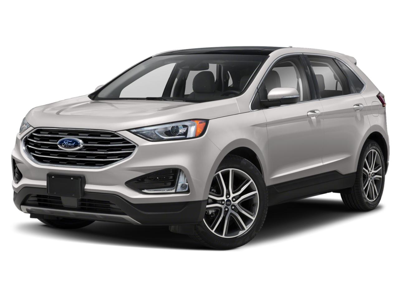 2019 Ford Edge TITANIUM SUV Slide