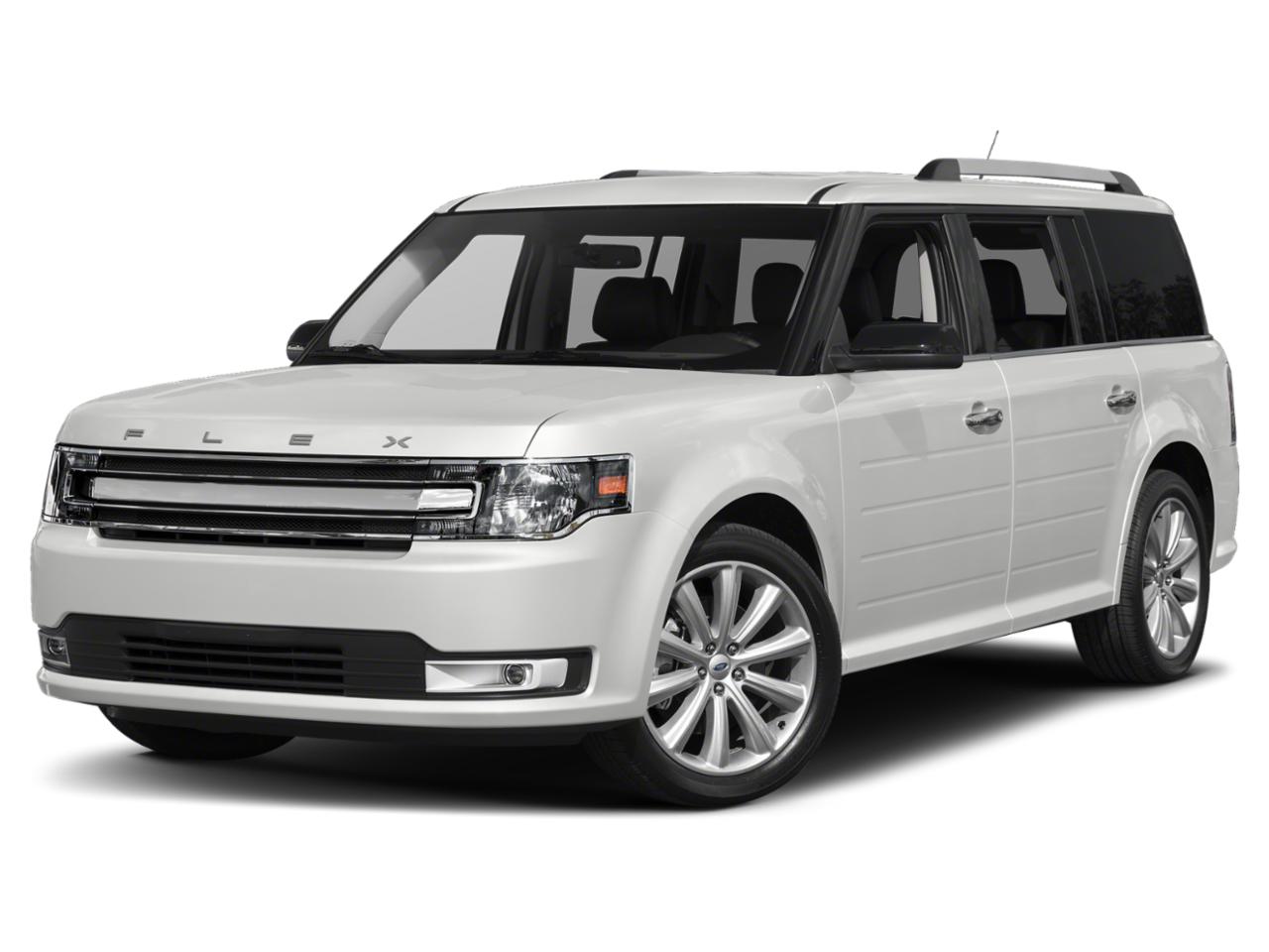 2019 Ford Flex