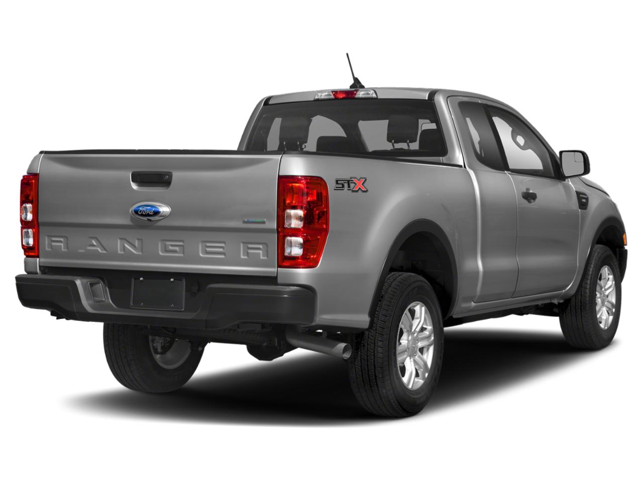 2019 Ford Ranger XLT SuperCab 6' Box's photo