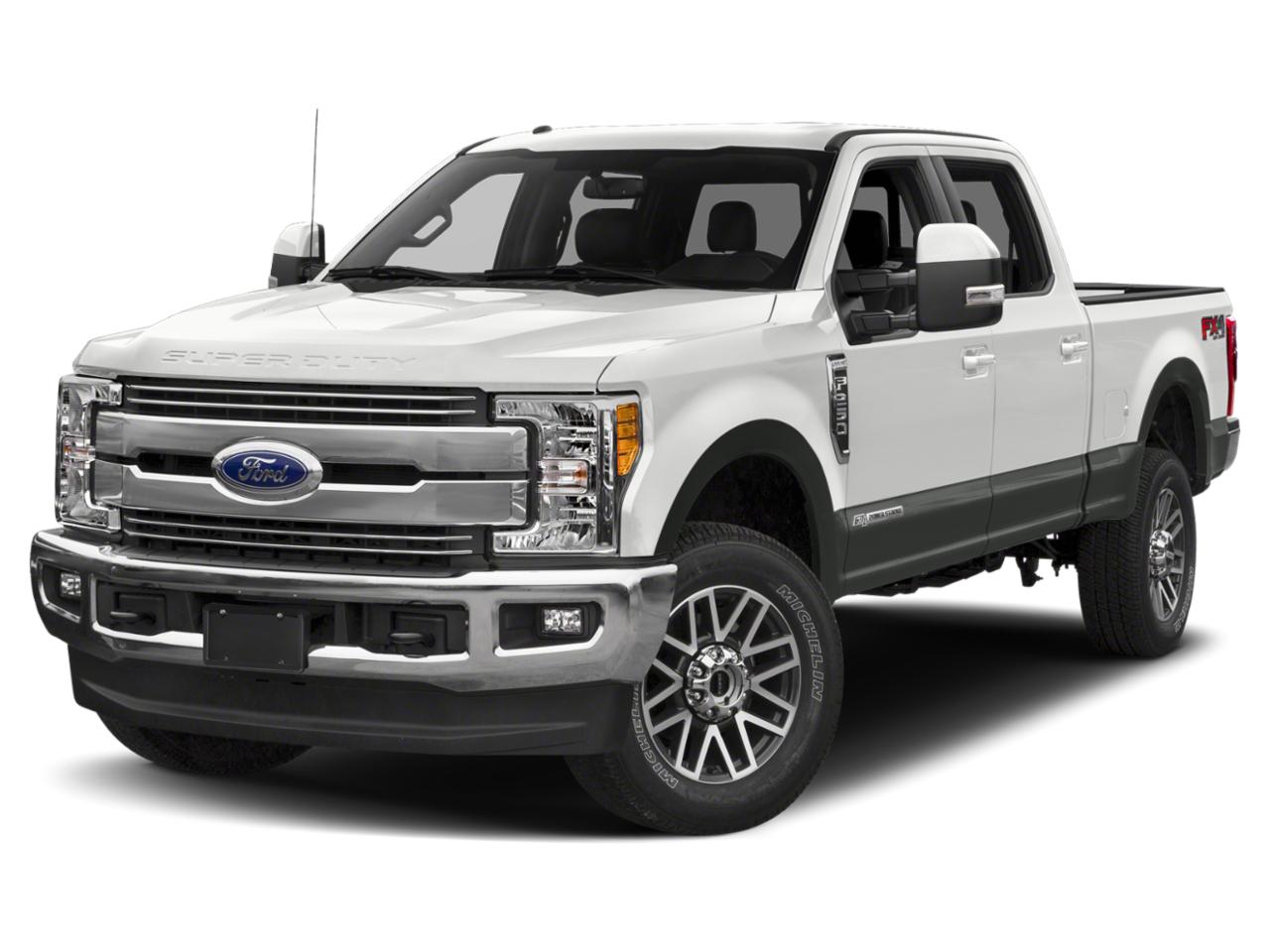 2019 Ford F-250 Lariat 4x4 Crew Cab 6-3/4' Box's photo
