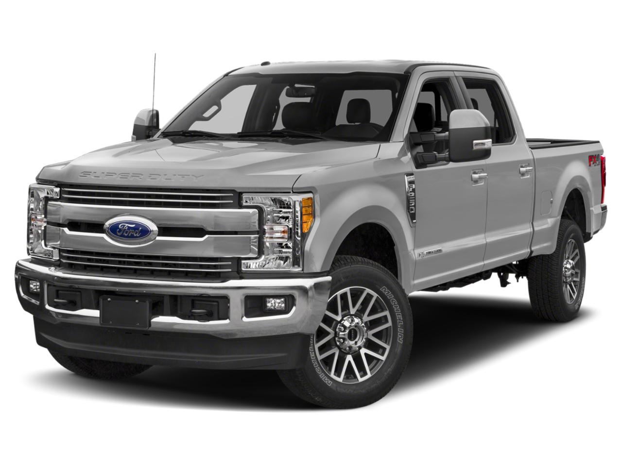 2019 Ford F-250 Super Duty Lariat's photo