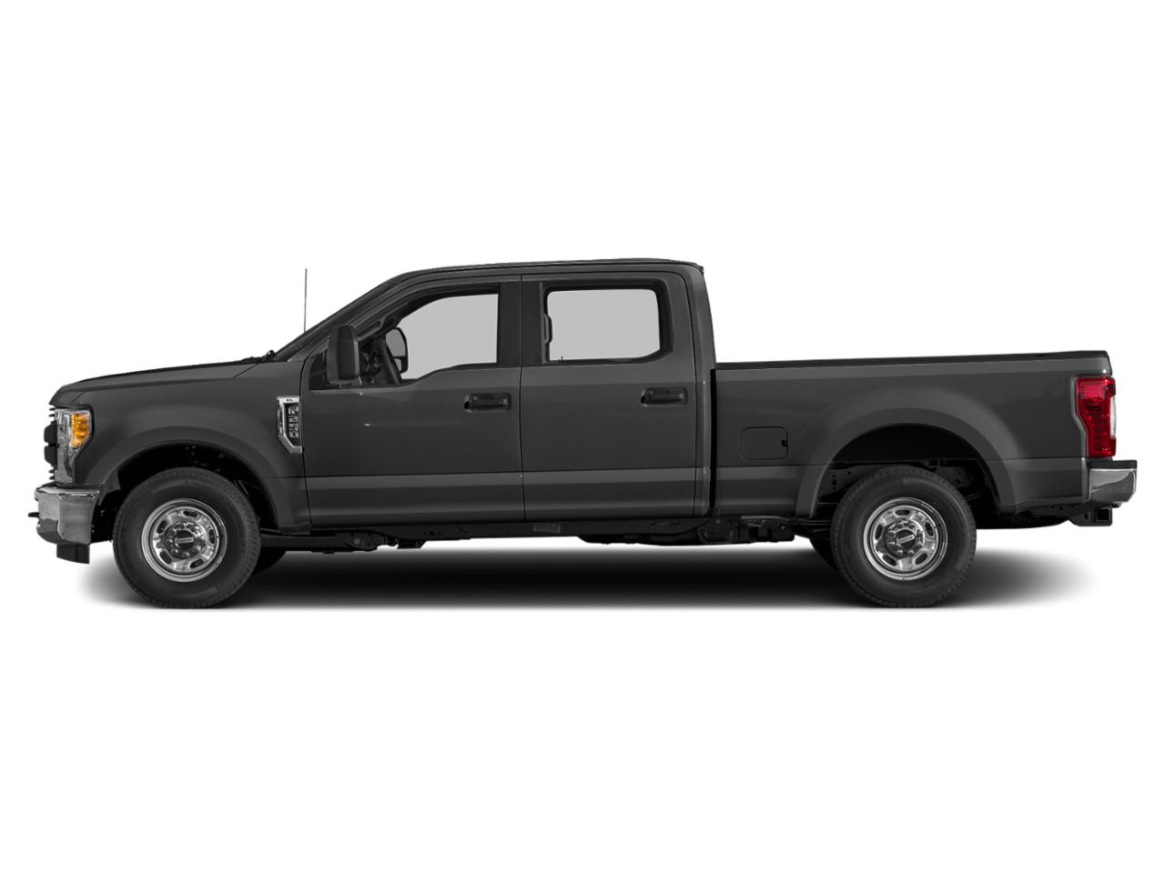 2019 Ford F-250SD XL Crew Cab Pickup Slide 2