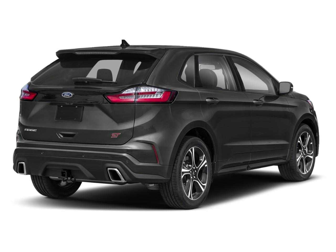 2019 Ford Edge ST AWD's photo