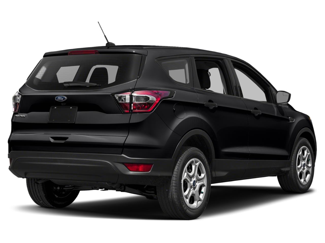 2019 Ford Escape SEL 4WD's photo