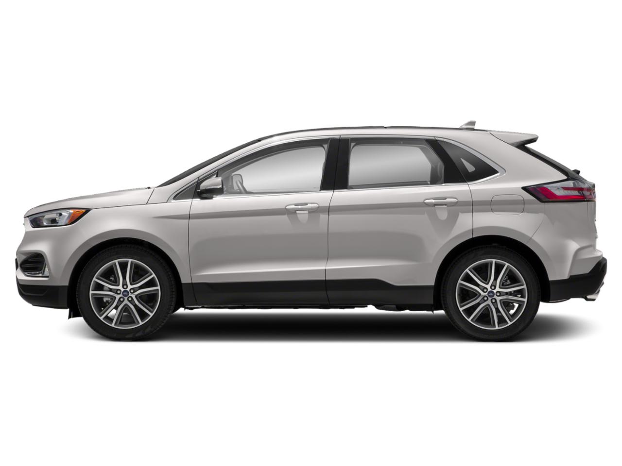 2019 Ford Edge TITANIUM SUV Slide 2